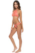 Luli Fama Guaguanco Strings To Braid Halter Top